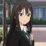 アニ中