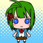 中原ひなた/あのん