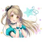 やん(っ・ヮ・ｃ)(梨梨)