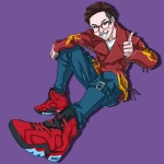 タクロー太