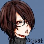 a;just