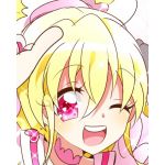 きゃぴねっと図
