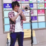 相澤 卓人きらめくトロンボニスト