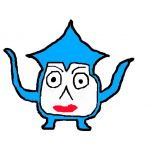 ゲソ太郎