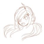 ♚ LYRIE ♚