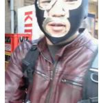 ゆいちゃんマン