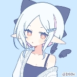 彩月