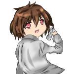 雛鳥さぶれ