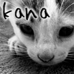 kana