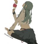 ゆち丸。