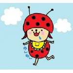 ゅんゅん