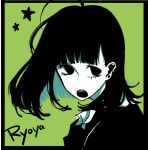 涼夜