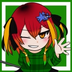 VR殺陣Vtuber紅氷菓