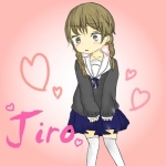 ジロちゃん