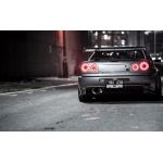 R34マニア