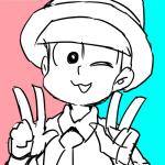 さろぱんつ