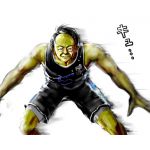 いけがみ