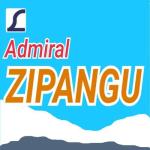 Admiral ZIPANGU