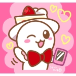 ショートケーキ