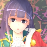 わかめスープ