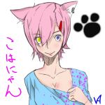 こはにゃん