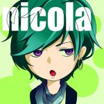 nicola