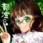 青澄