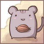 ハム猫