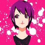 ハナ血