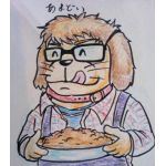 あまどい