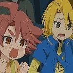 桃青