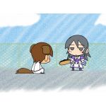 ウズメ