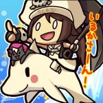 ちくわぶ