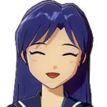 揉みしだく人