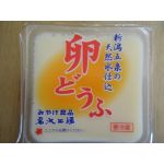 タマゴ豆腐