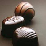 ベルギーチョコ