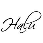 Halu