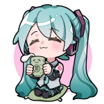 お茶