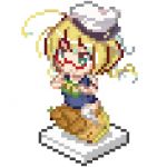BISCUIT