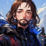 Nothing＿Jon