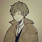 秋月