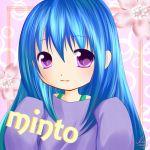 みんと