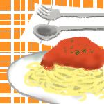 パスタ