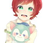 ゆ。