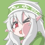 しゃけビスケット
