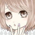 なおはぎ