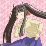 アンゼット