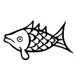 魚はウマイ