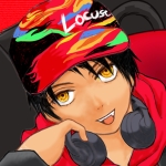 ローカスト:Locust223