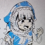 アゴ
